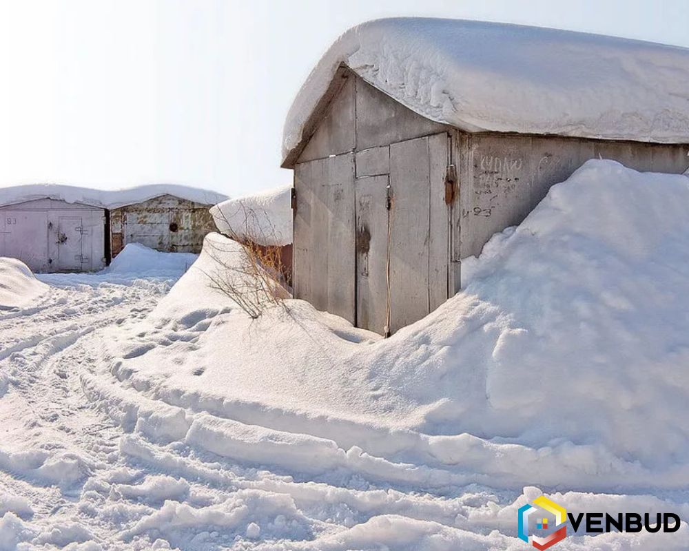 как лучше утеплить гараж как лучше утеплить гараж